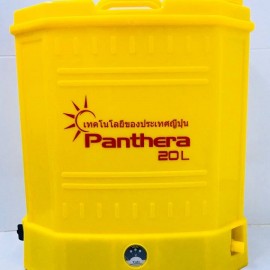 Bình xịt điện 20 lít Panthera bơm đơn